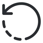 Refresh SVG Icon